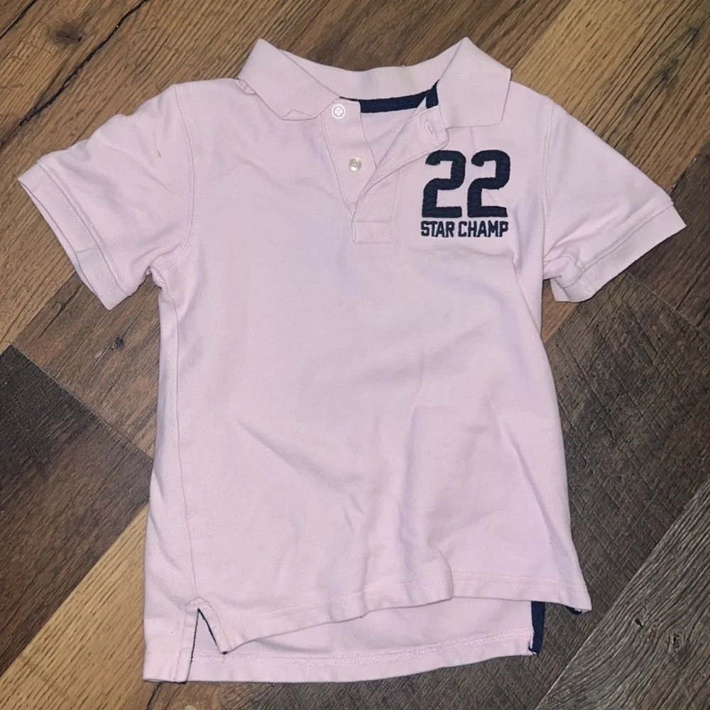 Carters carters size